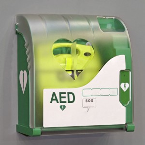 The Lack of Defibrillators Within Schools