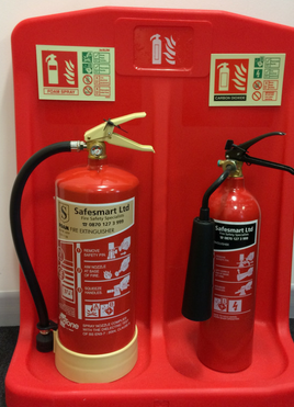 superliminal all fire extinguishers