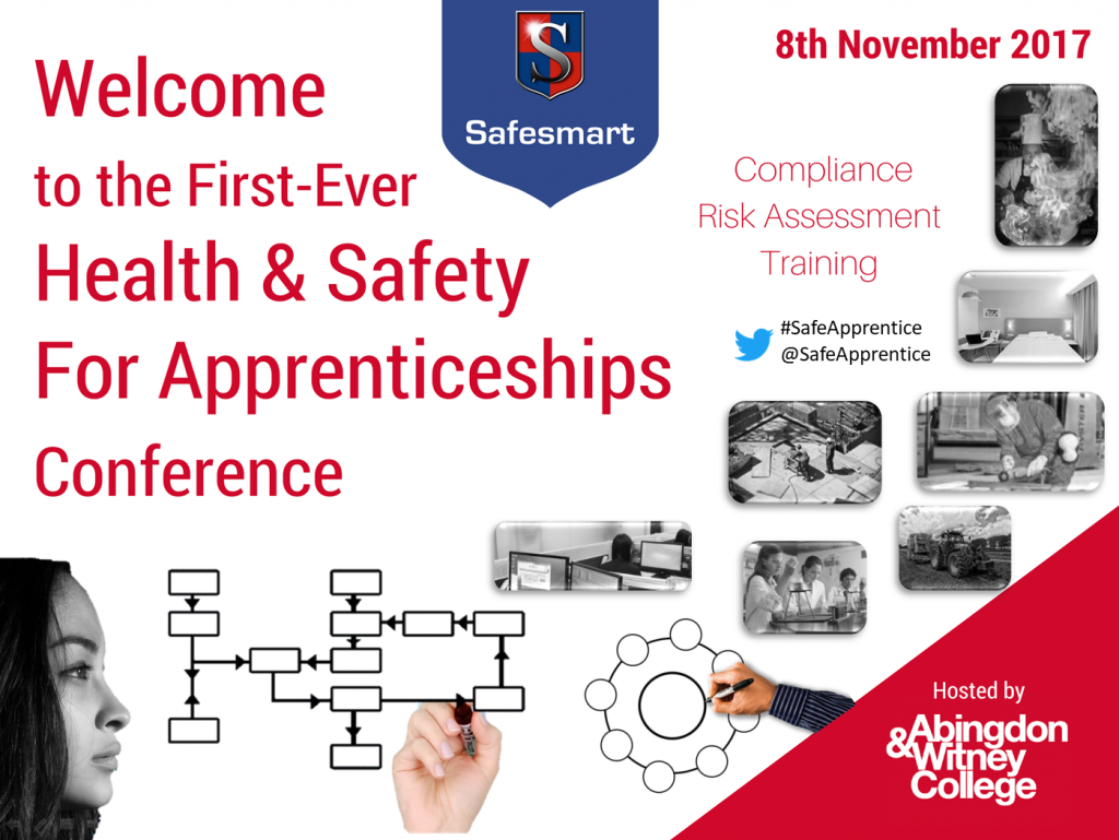 Health and Safety for Apprentices – HSE & Apprentices