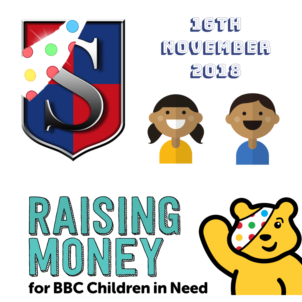 Safesmart Children in Need