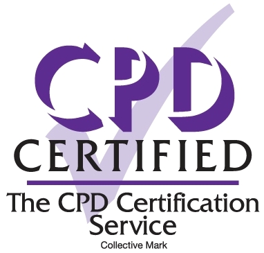 CPD Certified Online Training