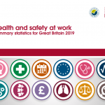 Permalink to HSE releases 2018/19 health & safety figures: The key takeaways HSE, statistics, health and safety