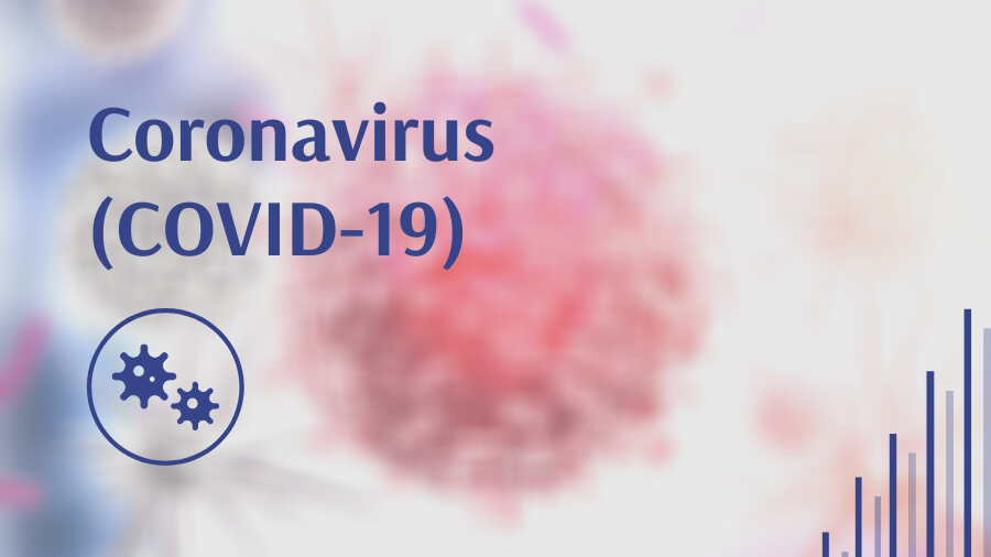 Coronavirus (COVID-19): Business Resources