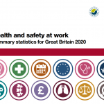Permalink to HSE 2019/20 health & safety at work statistics: The 5 key takeaways