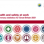 Permalink to HSE 2020/21 health & safety at work statistics: The 5 key takeaways
