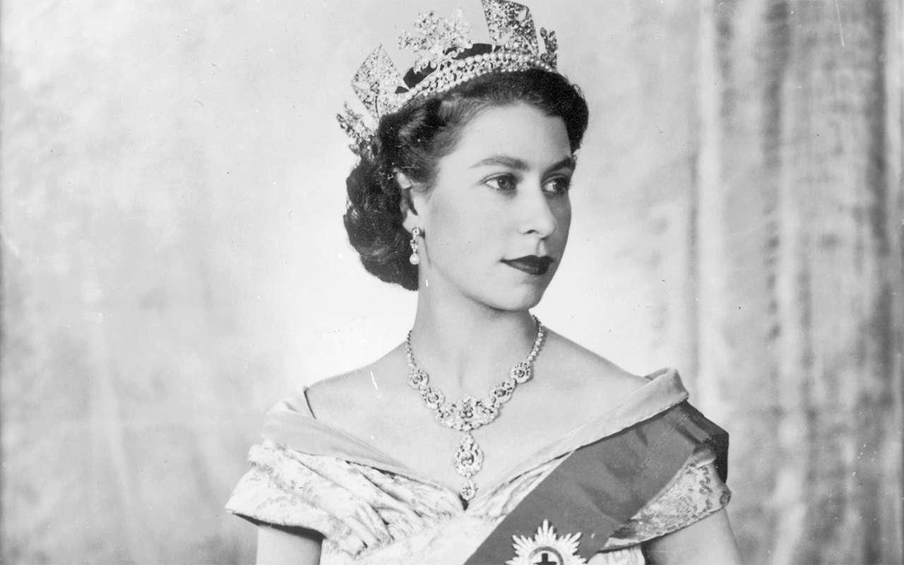 HM Queen Elizabeth II: 1926 – 2022