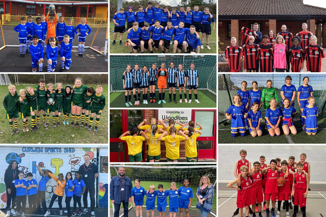 Sports Kit Sponsorship Grant 2026